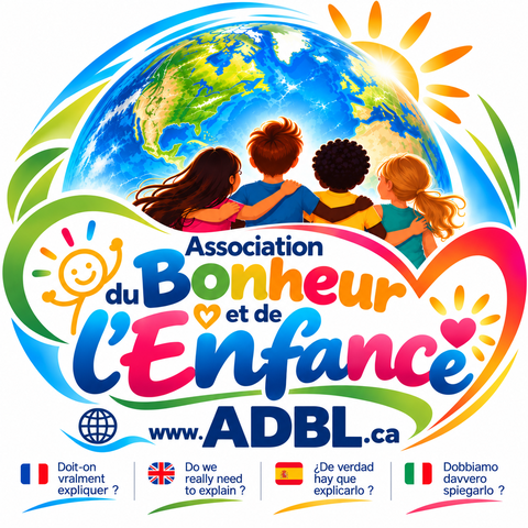 ADBL.ca — Association du Bonheur et de l’Enfance